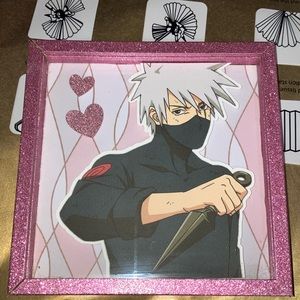 Kakashi Anime Box Naruto Bundle (3)